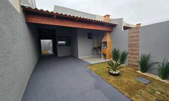 Imagem: Oportunidade Casa 3Q com suíte no Terra