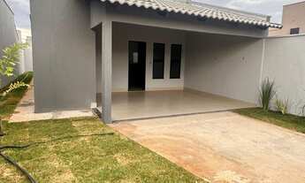 Imagem: Casa com 2 Quartos, Suíte, Área Gourmet