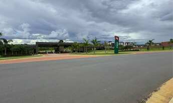 Imagem: Lote à Venda no Jardins Capri 255,47m²