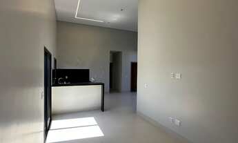 Imagem 5: Casa Térrea no Jardins Parma com Piscina e 3 Suítes – Alto Padrão