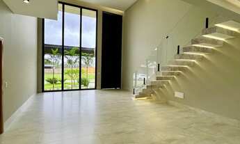 Imagem 3: Sobrado de Alto Padrão com 5 Suítes e Área de Lazer – Portal do Sol Green