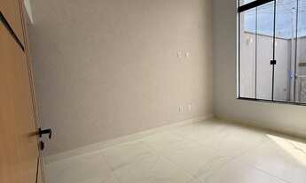 Imagem 6: Casa 3 quartos com área gourmet no Morada do Bosque