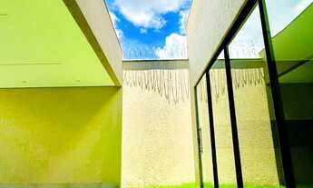 Imagem 5: Casa Nova Térrea com Acabamento de Alto Padrão – Jardim Maria Inês