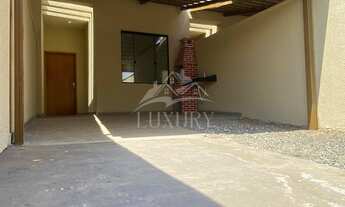 Imagem: Casa a venda residencial parque dos buritis