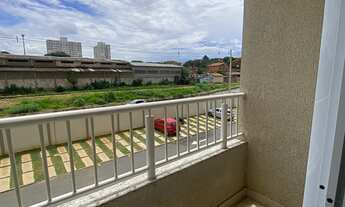 Imagem 3: Apartamento 2 quartos no Graz Plaza com lazer completo ????