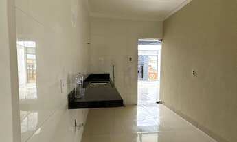 Imagem 4: Casa com 2 Quartos no Residencial Hebrom – Senador Canedo