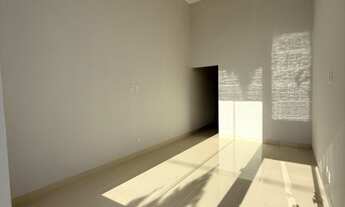 Imagem 4: Casa moderna à venda no Residencial Morada do Bosque