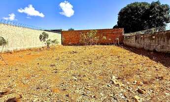 Imagem: Lote à venda no Jardim Todos os Santos