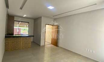 Imagem 4: Casa a venda residencial parque dos buritis senador canedo - casa 2 quartos com