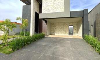 Imagem 2: Duplex de Alto Padrão com 4 Suítes no Jardins Nápoles – Senador Canedo