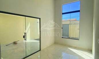 Imagem 6: Casa residencial boa vista senador canedo - Casa 3 quartos com suite senador can