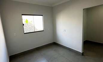 Imagem 6: Casa 2 quartos com suíte, closet e área gourmet – Boa Vista 2, Canedo-GO