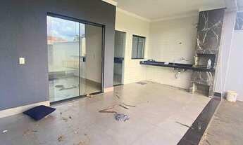 Imagem 4: Casa 3 quartos com suíte e área gourmet para locação ????