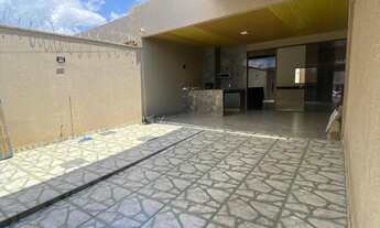 Imagem: Casa para Locação com 3 Quartos e Suíte