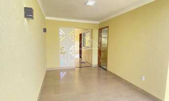 Imagem 4: CASA DE 3 QUARTOS - 1 SUÍTE - CENTRO - DAS INDUSTRIA - SENADOR CANEDO