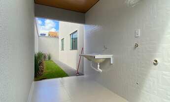 Imagem 2: Casa Alto Padrão com Piscina no Parque Industrial – Senador Canedo