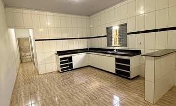 Imagem 3: Ágio com 2 Dormitórios, Área Gourmet e Quintal — Oportunidade