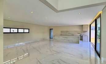 Imagem 6: Sobrado de Alto Padrão no Portal do Sol Green – 4 Suítes