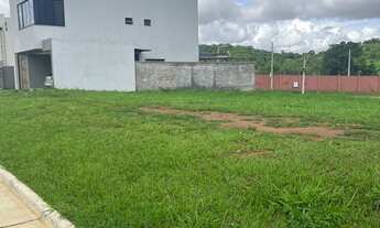 Imagem: Lote Residencial jardins porto