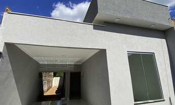 Imagem 4: Casa de 3 quartos - 1 suíte - Há 800m do pratiko - Monte azul - Senador Canedo