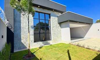 Imagem: Casa Térrea à Venda no Vila Rosa 4