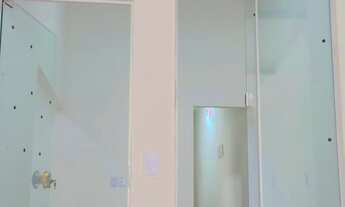 Imagem 4: Casa Nova 3Q com Suíte, Pé-Direito Duplo e Churrasqueira – Flor do Ipê