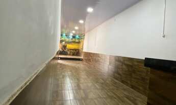 Imagem 5: Casa para Alugar com 2 Quartos, Suíte e Garagem para 2 Carros