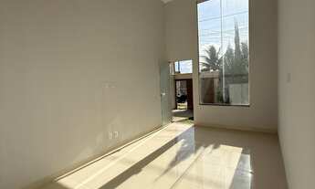 Imagem 5: Casa moderna à venda no Residencial Morada do Bosque