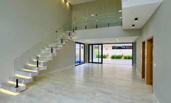 Imagem 4: Sobrado de Alto Padrão com 5 Suítes e Área de Lazer – Portal do Sol Green