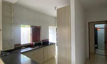 Imagem 7: Casa Ampla à Venda no setor Monte Azul-2 quartos e 3 banheiros