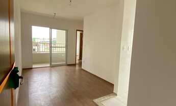 Imagem: Apartamento 2 quartos com suíte e área