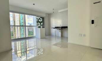 Imagem: Apartamento Wish Vaca Brava  2Q, Suíte