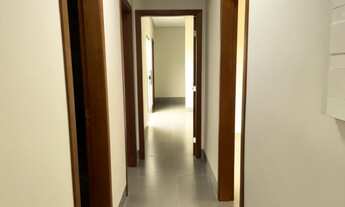 Imagem 5: Casa de alto padrão com piscina e varanda gourmet no Residencial Ravena