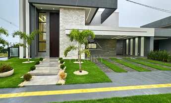 Imagem: Casa Terras Alpha 1 Senador Canedo - Casa