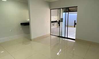 Imagem 4: Casa 3 Quartos no Setor Ravena com Suíte e Gourmet