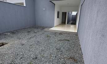 Imagem: Casa no Residencial Boa Vista com 2 quartos
