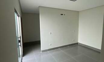 Imagem 6: Casa de alto padrão com piscina e varanda gourmet no Residencial Ravena