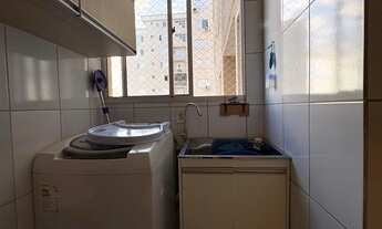 Imagem 6: 3 Quartos no Cheverny – Próx. Passeio das Águas e UFG