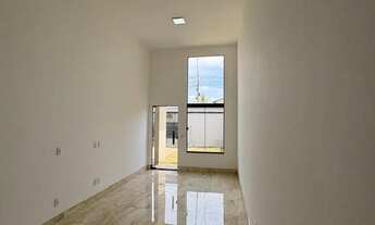 Imagem 5: Casa Moderna no Morada do Bosque – Senador Canedo! ????