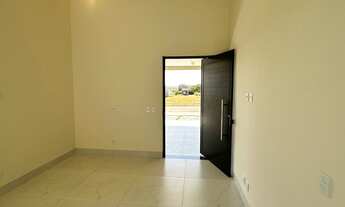 Imagem 7: CASA COM 4 SUÍTES - TERRAS ALPHA - SENADOR CANEDO - CIDADE ALPHA - COM PISCINA