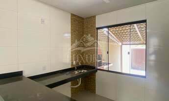 Imagem 6: Casa a venda residencial parque dos buritis senador canedo - casa 2 quartos com