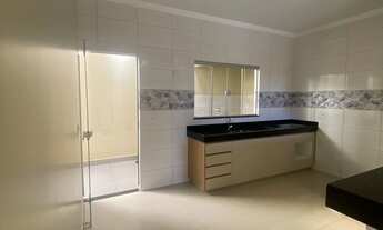 Imagem 6: Casa 2 quartos com suíte e área gourmet para alugar em Senador Canedo