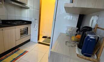 Imagem 7: 3 Quartos no Cheverny – Próx. Passeio das Águas e UFG