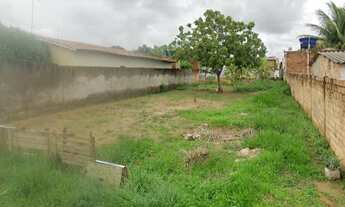 Imagem: Terreno de 300m² à venda no Residencial