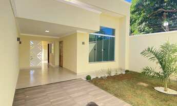 Imagem: CASA DE 3 QUARTOS - 1 SUÍTE - CENTRO