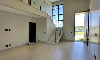 Imagem 5: ???? Sobrado Luxuoso no Jardins Parma com Piscina e 3 Suítes