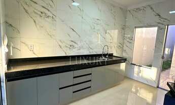 Imagem 6: Casa com mirante - Casa 3 quartos com suíte senador canedo - Casa oportunidade