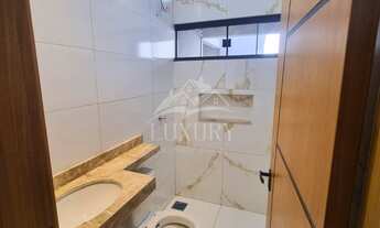 Imagem 7: Casa com acabamento premium em senador canedo 3 quartos 1 suíte