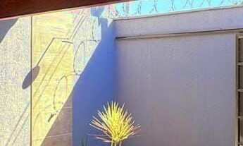 Imagem 2: Casa Moderna com 2 Suítes – Localização Privilegiada