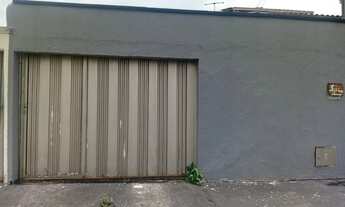 Imagem 2: Casa com 2 Quartos à Venda no Morada do Bosque–Senador Canedo – Ágio R$ 119.900